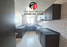 Apartment - 1 bedroom - 2 bathrooms for rent in Al Nahda 2 - Al Nahda - Dubai Apartment - 1 bedroom - 2 bathrooms for rent in Al Nahda 2 - Al Nahda - Dubai