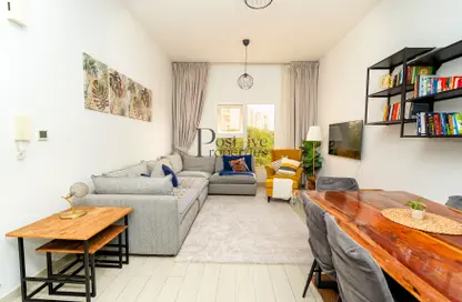 Apartment - 2 Bedrooms - 3 Bathrooms for sale in Al Ramth 15 - Remraam - Dubai Land - Dubai