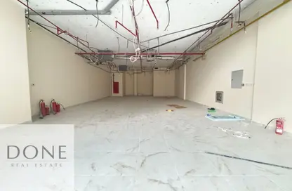 Shop - Studio - 1 Bathroom for rent in Al Zahia - Muwaileh Commercial - Sharjah