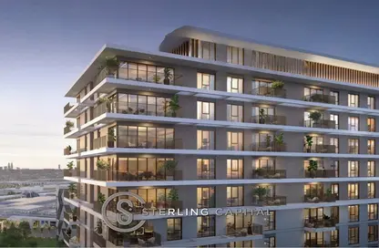 Apartment - 2 Bedrooms - 2 Bathrooms for sale in Hills Park - Dubai Hills Estate - Dubai