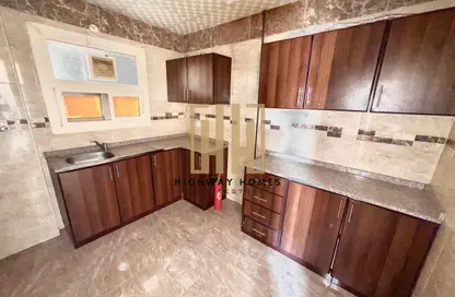 Apartment - 1 Bedroom - 1 Bathroom for rent in Muwaileh 3 Building - Muwaileh - Sharjah