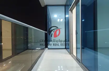 Apartment - 2 Bedrooms - 3 Bathrooms for rent in Mamzar Gate Building - Al Nahda 1 - Al Nahda - Dubai