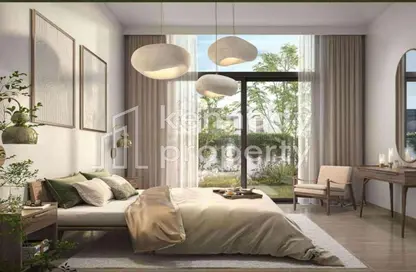 Apartment - 2 Bedrooms - 3 Bathrooms for sale in The Sustainable City - Yas Island - Yas Island - Abu Dhabi