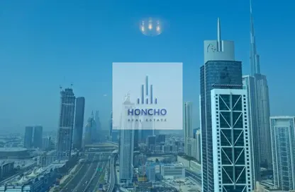 شقة - 3 غرف نوم - 5 حمامات للايجار في منازل الصفا - الخليج التجاري - دبي