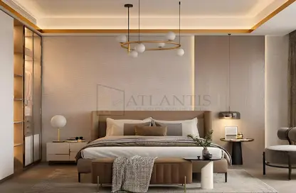 Hotel  and  Hotel Apartment - Studio - 2 Bathrooms for sale in Millennium Talia Residences - Al Furjan - Dubai