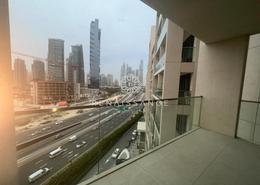 Apartment - 1 bedroom - 1 bathroom for rent in Vida Residence 1 - Vida Residence - The Hills - Dubai