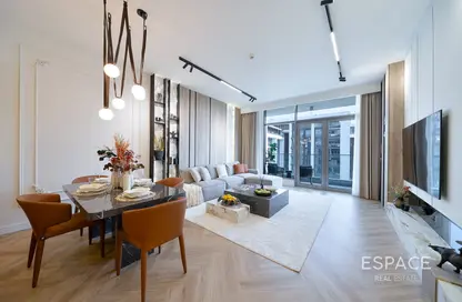 Apartment - 2 Bedrooms - 3 Bathrooms for sale in Acacia B - Acacia - Park Heights - Dubai Hills Estate - Dubai