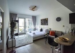 Studio - 1 bathroom for rent in Dubai Arch - Lake Almas East - Jumeirah Lake Towers - Dubai Studio - 1 bathroom for rent in Dubai Arch - Lake Almas East - Jumeirah Lake Towers - Dubai