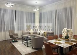 Penthouse - 3 bedrooms - 4 bathrooms for rent in Al Sahab 2 - Al Sahab - Dubai Marina - Dubai