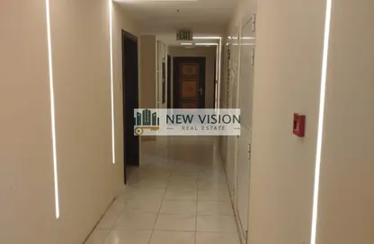 Apartment - Studio - 1 Bathroom for rent in Al Qulaya'ah - Al Sharq - Sharjah