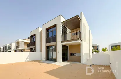 Villa - 4 Bedrooms - 5 Bathrooms for rent in Tilal Al Furjan - Al Furjan - Dubai