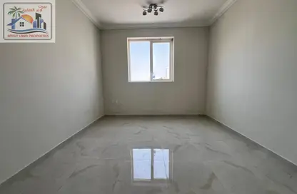 Apartment - 1 Bedroom - 2 Bathrooms for rent in Al Hooshi Villas - Hoshi - Al Badie - Sharjah
