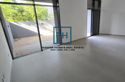 Townhouse - 4 Bedrooms - 5 Bathrooms for sale in Kaya - Masaar - Tilal City - Sharjah