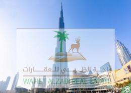 Apartment - 1 bedroom - 2 bathrooms for sale in Corniche Ajman - Ajman Apartment - 1 bedroom - 2 bathrooms for sale in Corniche Ajman - Ajman