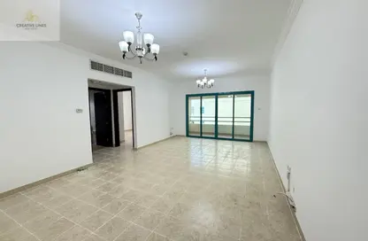 Apartment - 1 Bedroom - 2 Bathrooms for rent in Sama Residence - Al Nahda 1 - Al Nahda - Dubai