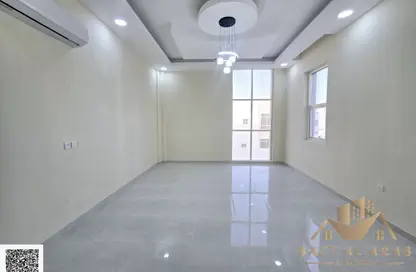 فيلا - 6 غرف نوم - 8 حمامات للايجار في الحليو 2 - الحليو - عجمان