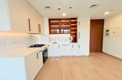 Apartment - 1 Bedroom - 1 Bathroom for sale in Holland Gardens - Town Square - Dubai