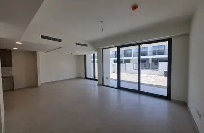 Townhouse - 3 Bedrooms - 4 Bathrooms for sale in Maha Townhouses - Town Square - Dubai