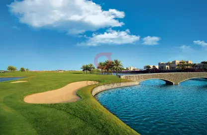 Apartment - 1 Bedroom - 1 Bathroom for sale in Golf Heights - The Views - Dubai