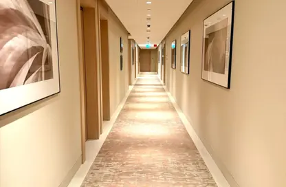 Apartment - 1 Bedroom - 2 Bathrooms for rent in Vida Dubai Mall Tower 2 - Vida Residences Dubai Mall - Downtown Dubai - Dubai