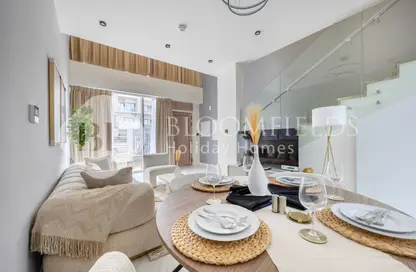 شقة - 1 حمام للايجار في برج روكان A - برج روكان - دبي لاند - دبي شقة - 1 حمام للايجار في برج روكان A - برج روكان - دبي لاند - دبي