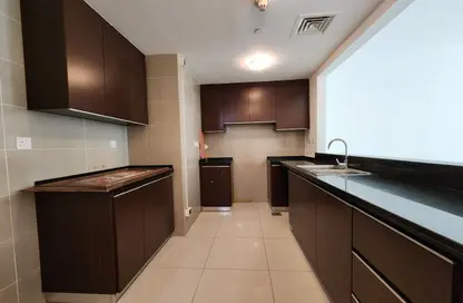 Apartment - 1 Bedroom - 2 Bathrooms for sale in Al Maha Tower - Marina Square - Al Reem Island - Abu Dhabi