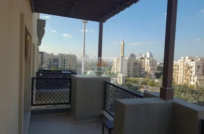 Apartment - 2 Bedrooms - 3 Bathrooms for sale in Al Thamam 63 - Al Thamam - Remraam - Dubai