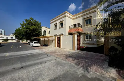 Villa - 5 Bedrooms - 7 Bathrooms for sale in Al Rawda 2 Villas - Al Rawda 2 - Al Rawda - Ajman
