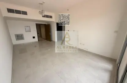 Apartment - 1 Bedroom - 2 Bathrooms for rent in Al Aamra Gardens - Al Amerah - Ajman