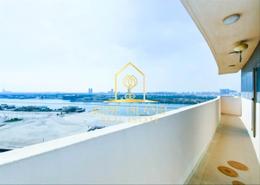 Apartment - 2 bedrooms - 3 bathrooms for sale in Marina Bay by DAMAC - Najmat Abu Dhabi - Al Reem Island - Abu Dhabi