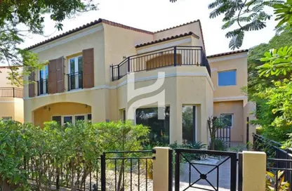 Townhouse - 4 Bedrooms - 5 Bathrooms for sale in Townhouses - Green Community Motor City - Motor City - Dubai