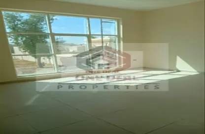 Apartment - 1 Bedroom - 2 Bathrooms for rent in Central District - Al Ain