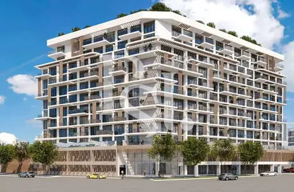 Apartment - 2 Bedrooms - 2 Bathrooms for sale in Serene Gardens 2 - Serene Gardens - Discovery Gardens - Dubai