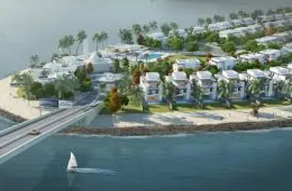 Apartment - Studio - 1 Bathroom for sale in Ajmal Makan City - Sharjah Waterfront City - Sharjah