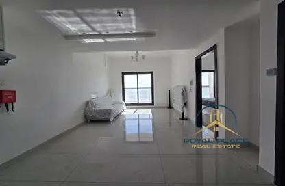 شقة - غرفة نوم - 2 حمامات للايجار في اكويتي ريسيدنس - قرية جبل علي - جبل علي - دبي