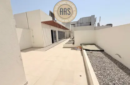 شقة - 2 غرف نوم - 3 حمامات للايجار في ساميا عزيزي - الفرجان - دبي