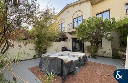Villa - 3 Bedrooms - 3 Bathrooms for rent in Mira 2 - Mira - Reem - Dubai