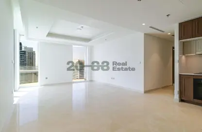 شقة - 2 غرف نوم - 2 حمامات للايجار في بالاس بيتش ريزيدنس - إعمار بيتشفرونت - دبي هاربور - دبي