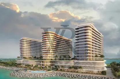 متجر - استوديو للبيع في جزيرة الثلاثي - جزيرة المرجان - رأس الخيمة