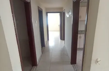 Apartment - 2 Bedrooms - 2 Bathrooms for rent in Al Rashidiya 3 - Al Rashidiya - Ajman