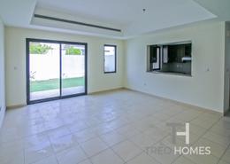 Villa - 3 bedrooms - 4 bathrooms for rent in Mira 1 - Mira - Reem - Dubai Villa - 3 bedrooms - 4 bathrooms for rent in Mira 1 - Mira - Reem - Dubai