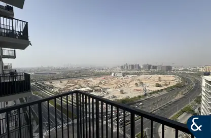 شقة - غرفة نوم - 1 حمام للايجار في بارك ريدج تاور سي - بارك ريدج - دبي هيلز استيت - دبي