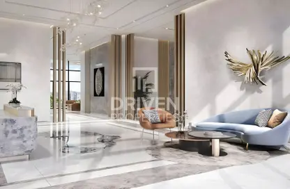 Apartment - Studio - 1 Bathroom for sale in Azizi Venice 8 - Azizi Venice - Dubai South (Dubai World Central) - Dubai