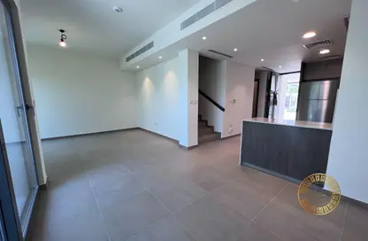 Townhouse - 3 Bedrooms - 3 Bathrooms for rent in Elan - Tilal Al Ghaf - Dubai