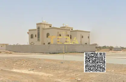 Land - Studio for sale in Manama - Ajman