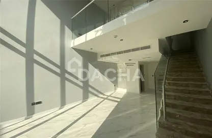 Stairs image for: Townhouse - 1 Bedroom - 2 Bathrooms for sale in Rukan 3 - Rukan - Dubai, Image 1
