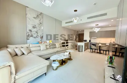 Apartment - 1 Bedroom - 1 Bathroom for sale in Grande - Opera District - Downtown Dubai - Dubai