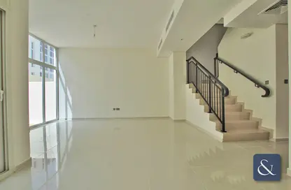 Empty Room image for: Townhouse - 3 Bedrooms - 5 Bathrooms for sale in Sanctnary - Damac Hills 2 - Dubai, Image 1