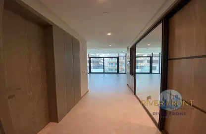 Apartment - Studio - 1 Bathroom for rent in Signature Livings - Jumeirah Village Circle - Dubai