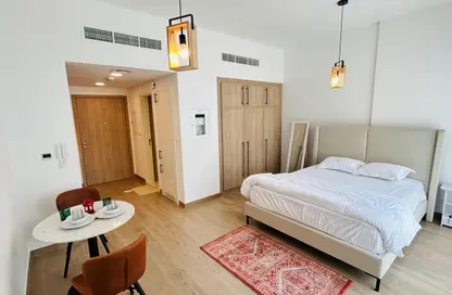 Apartment - Studio - 1 Bathroom for sale in Liva - Town Square - Dubai